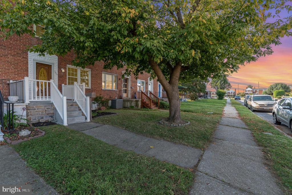 Searles Rd, Dundalk, MD 21222