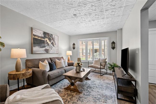 7 - 955 King Rd, Townhouse with 2 bedrooms, 3 bathrooms and 2 parking in Burlington ON | Image 5