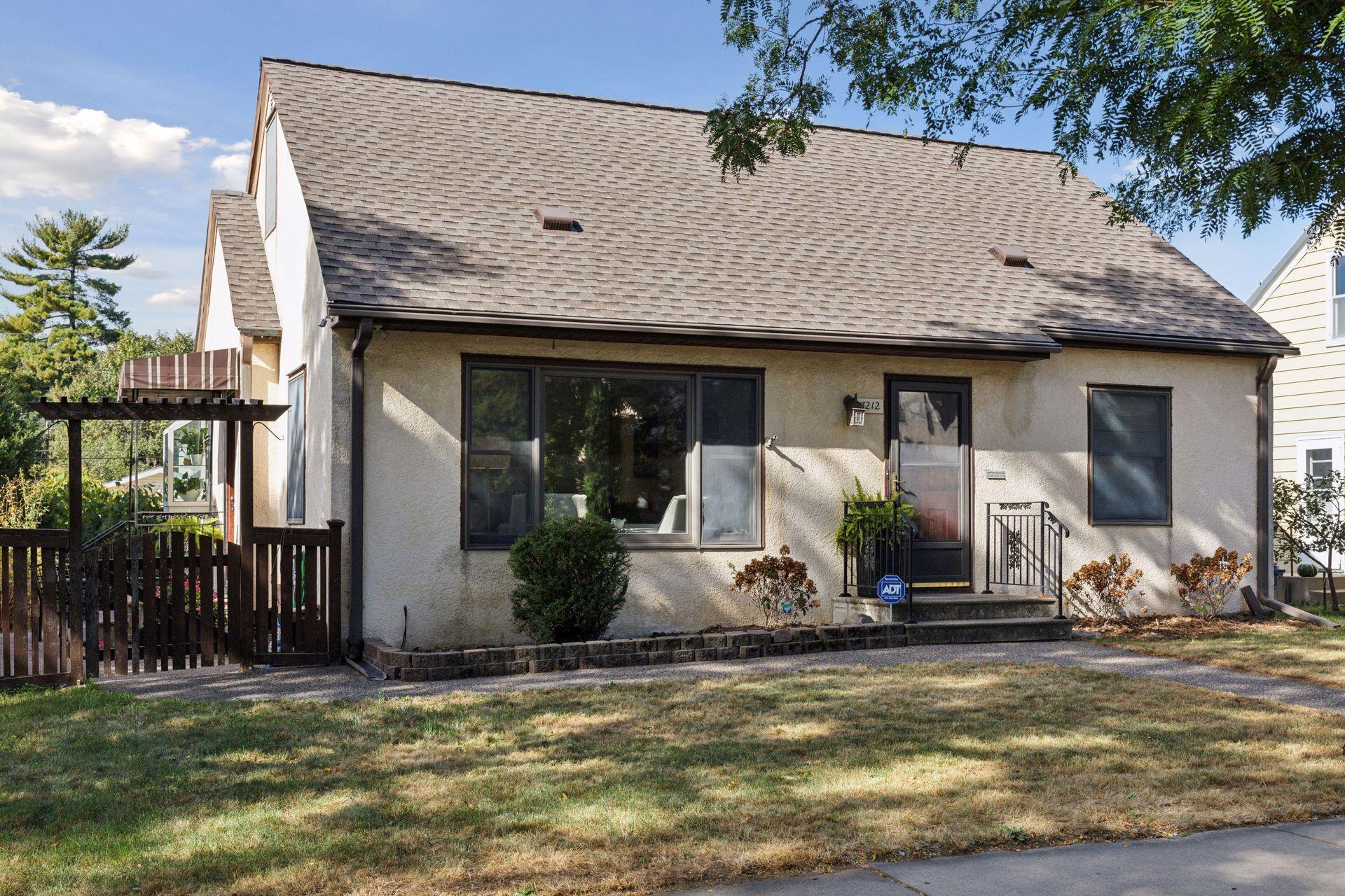 20th Ave, Minneapolis, MN 55407