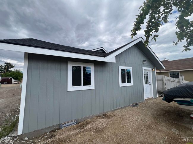 214 S 4 Th St, House other with 2 bedrooms, 1 bathrooms and null parking in Nyssa OR | Image 5