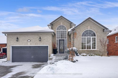 107 S Garden Crt, Port Perry, ON, L9L1S3 | Card Image