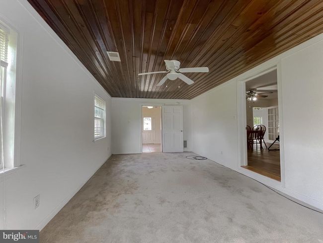 11475 Rainbow Pl, House other with 5 bedrooms, 2 bathrooms and null parking in NANJEMOY MD | Image 23