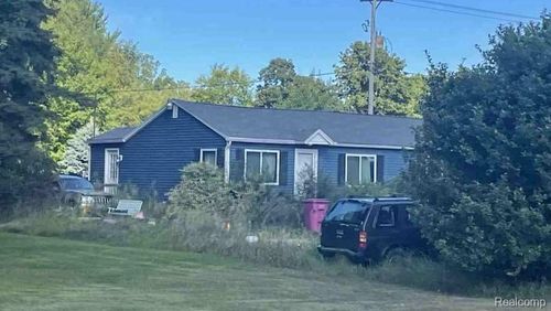 4458 S M 52, Owosso, MI, 48867-9224 | Card Image