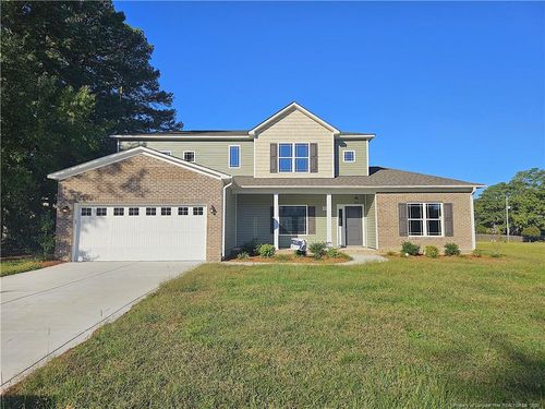 902 Emeline Ave, Fayetteville, NC, 28303-5422 | Card Image