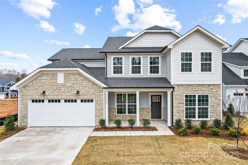 1007 High Bluff Pt, Waxhaw, NC, 28173-2509 | Card Image