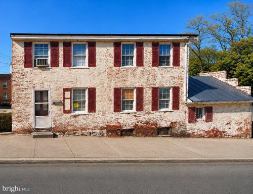 104 N Samuel Street, CHARLES TOWN, WV, 25414 | Card Image