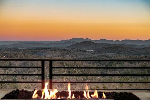 799 Bruce Mountain Rd, MORGANTON, GA, 30560-1444 | Card Image