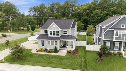 2793 Atwoodtown Rd, Virginia Beach, VA, 23456-6410 | Card Image