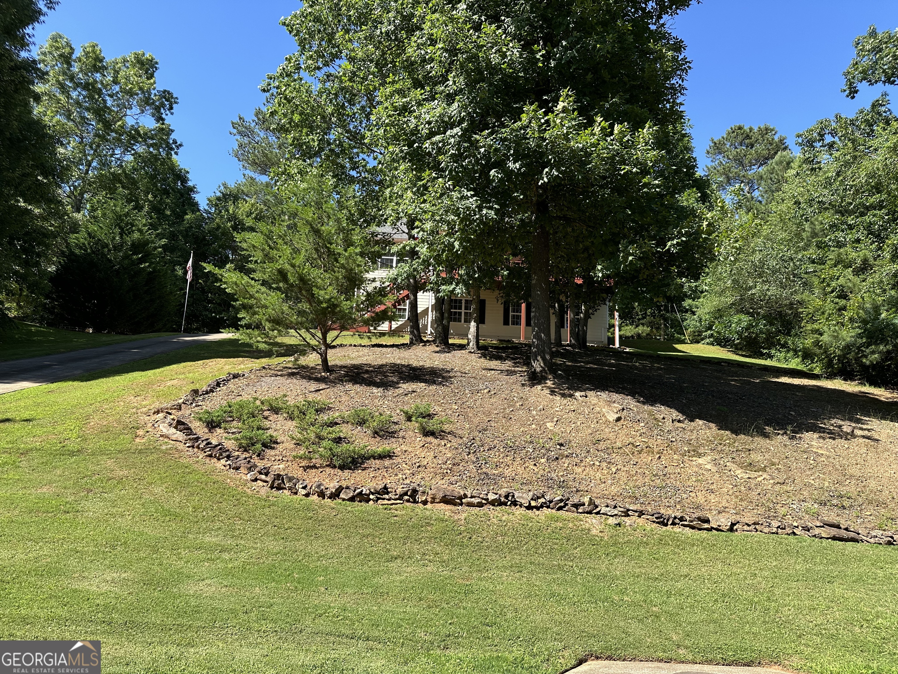 Woods Way, Jasper, GA 30143 #1