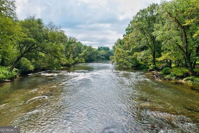 LOT 73 River Ridge, Home with 0 bedrooms, 0 bathrooms and null parking in Blue Ridge GA | Image 10