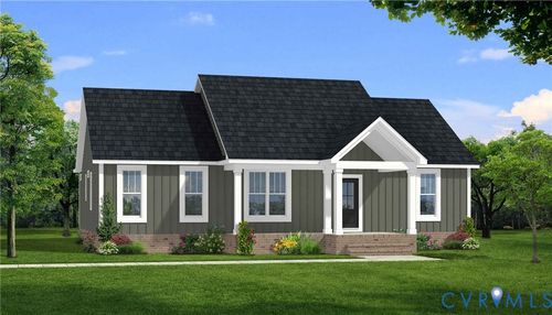 TBD Woodson Mill Drive, Louisa, VA, 23093 | Card Image