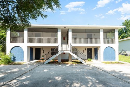 2292 Fox Hollow Dr, Titusville, FL, 32796-4546 | Card Image