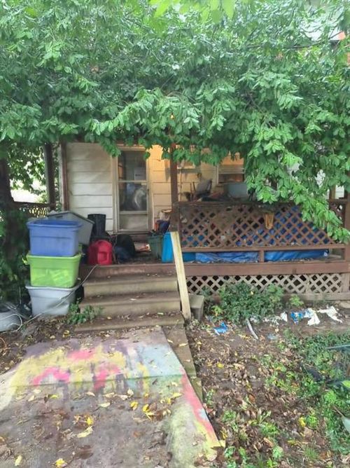 111 S Oak Street, Ottawa, KS, 66067 | Card Image