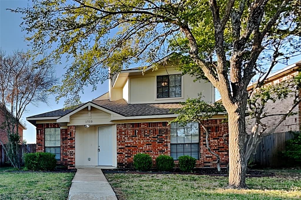 San Francisco St, Carrollton, TX 75007