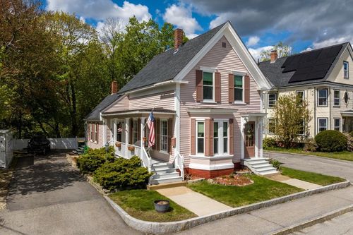 19 Sheridan Ave, Rochester, NH, 03867-2936 | Card Image