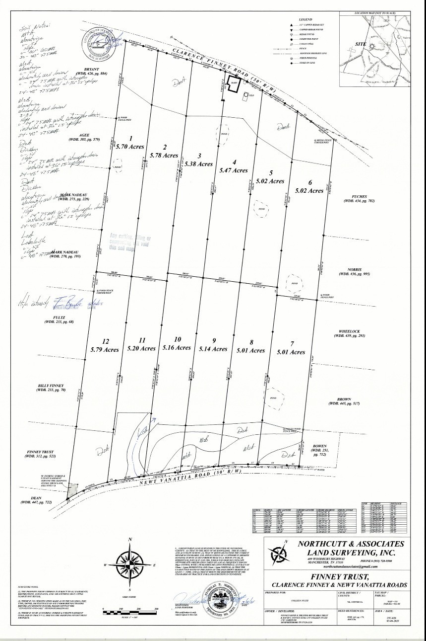 Land in Hillsboro 4