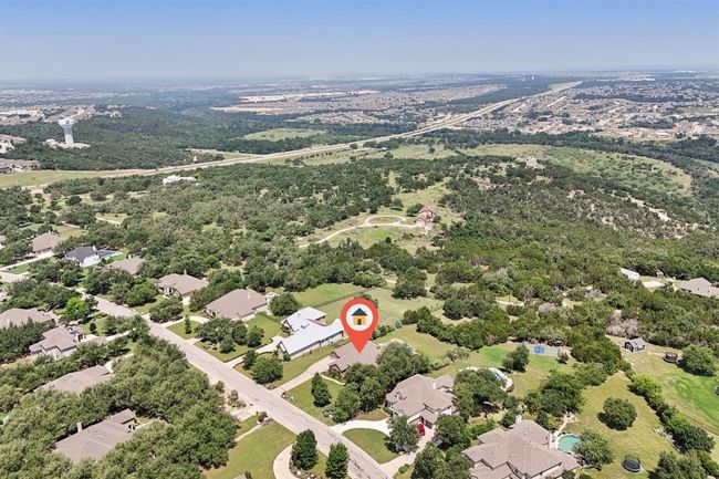 3009 Vista Heights Dr, House other with 4 bedrooms, 4 bathrooms and 5 parking in Leander TX | Image 37