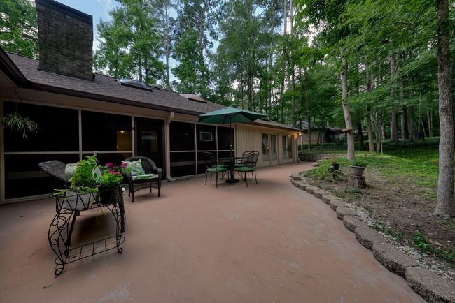 1649 Morningside Trl, House other with 3 bedrooms, 2 bathrooms and null parking in Hideaway TX | Image 13