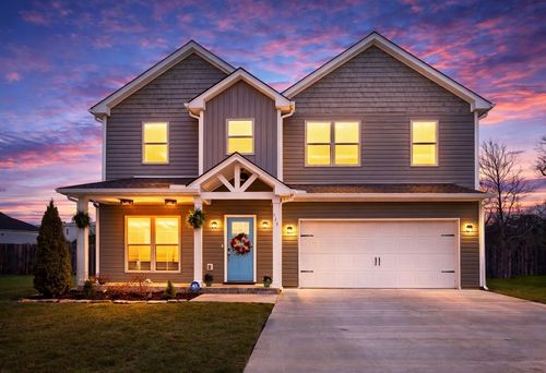 125 Schroer Rd, Clarksville, TN, 37042-2567 | Card Image