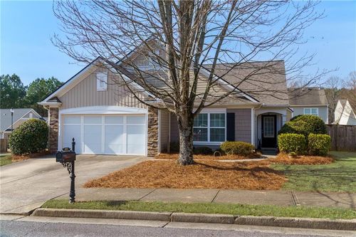 312 Woodland Pass, Canton, GA, 30114-7223 | Card Image