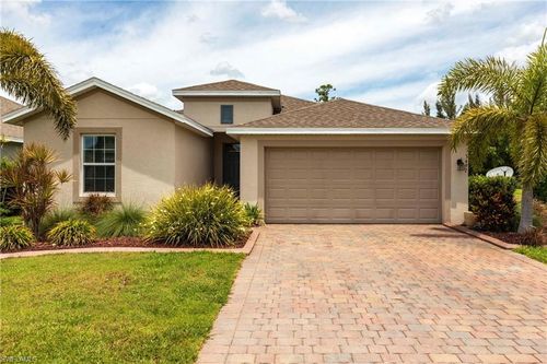 3497 Acapulco Cir, Cape Coral, FL, 33909-5380 | Card Image