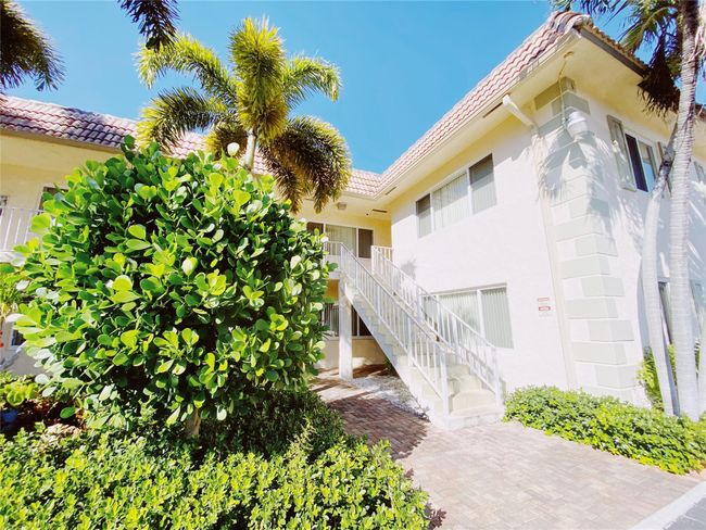 APT-202 - 2131 Ne 41 St St, Condo with 1 bedrooms, 1 bathrooms and null parking in Lighthouse Point FL | Image 5