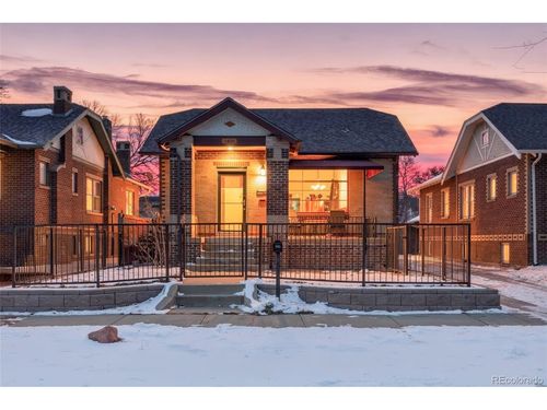 1416 Stuart St, Denver, CO, 80204-1245 | Card Image