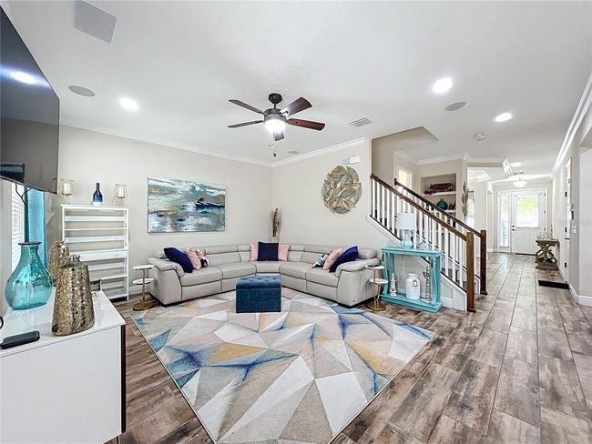1813 Vista Meadows Dr, House other with 3 bedrooms, 3 bathrooms and null parking in OCOEE FL | Image 30