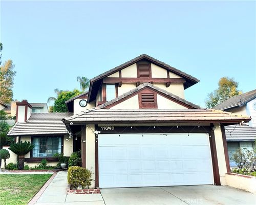 11640 Mount Lassen Ct, Rancho Cucamonga, CA, 91737 | Card Image