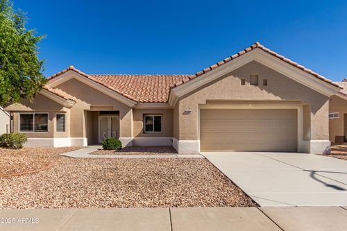 14608 W Horizon Dr, Sun City West, AZ, 85375-2764 | Card Image