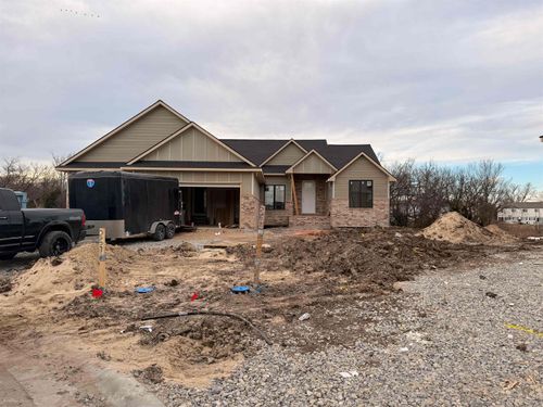 2531 S Clear Creek St, Wichita, KS, 67230-7270 | Card Image