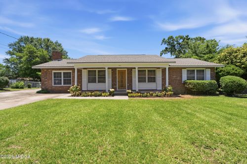 1642 Winston Dr, Macon, GA, 31206-3240 | Card Image