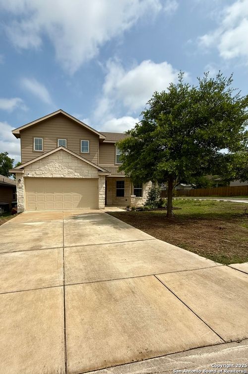 12003 Sapphire Riv, San Antonio, TX, 78245-4767 | Card Image