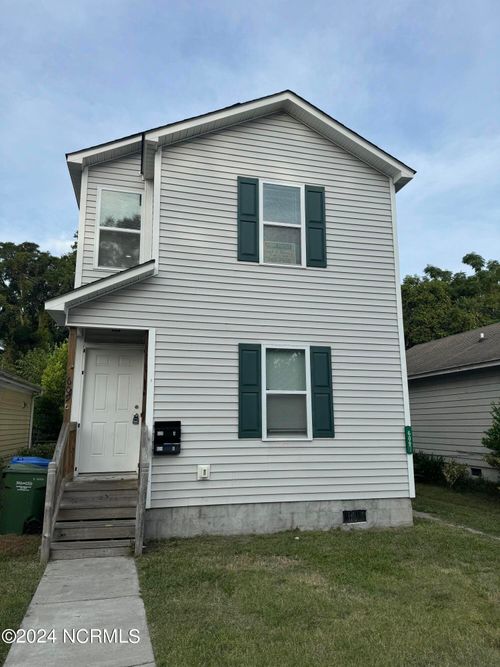 a-609 N 8th St, Wilmington, NC, 28401-3613 | Card Image