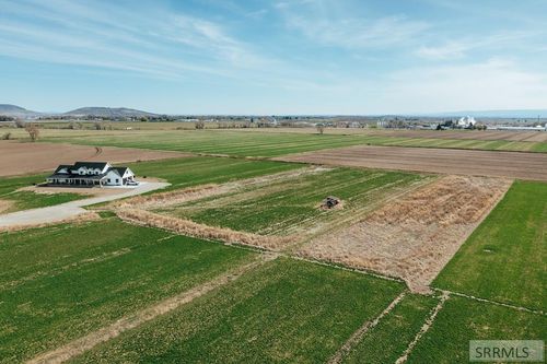 Lot 3 Country Lane, Lewisville, ID, 83431 | Card Image