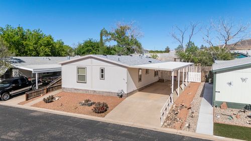 106 N 3820 W, Hurricane, UT, 84737-3017 | Card Image