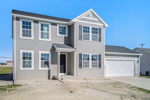 9368 Snow Valley Dr Se, Alto, MI, 49302-8987 | Card Image