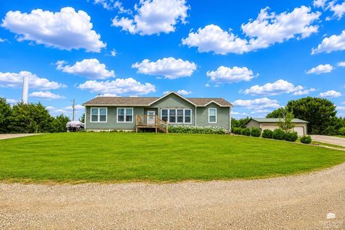 7310 Tower Dr, Junction City, KS, 66441-8588 | Card Image