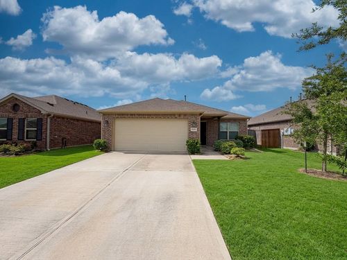 21018 Wenze Ln, New Caney, TX, 77357-2561 | Card Image
