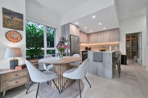 101-3596 Malsum Dr, North Vancouver, BC, V7G0B5 | Card Image