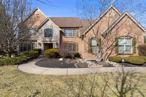 6738 Cherry Leaf Ct, Mason, OH, 45040-4127 | Card Image