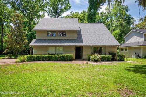 2936 Old Orchard Road, JACKSONVILLE, FL, 32257 | Card Image