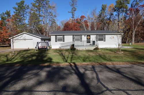 4224 Crow Wing Cir Sw, Pillager, MN, 56473-2301 | Card Image