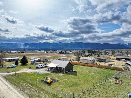7 Flat Iron Ln, Plains, MT, 59859-9285 | Card Image