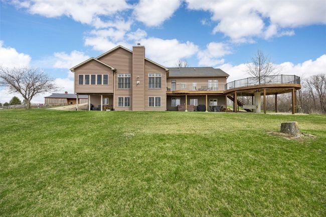 1415 Turkey Run Ne, House other with 5 bedrooms, 6 bathrooms and null parking in Solon IA | Image 37