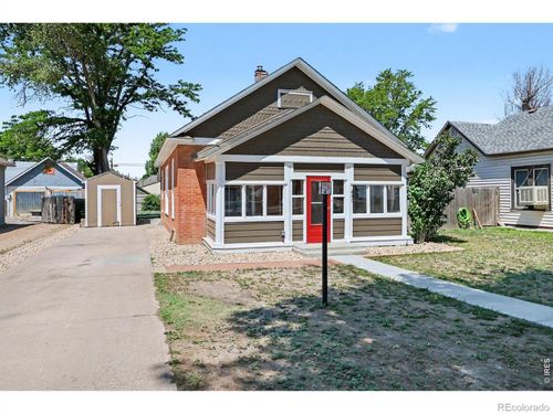 430 Elm Ave, Eaton, CO, 80615-3436 | Card Image