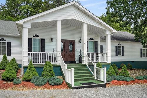 lot-60-67 Woodlands Ct, Crossville, TN, 38571-3782 | Card Image