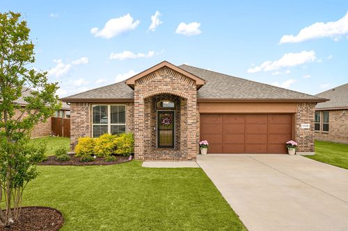 1720 Cross Creek Lane, Cleburne, TX, 76033 | Card Image