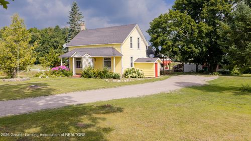 6658 Old State Rd, Whittemore, MI, 48770-9463 | Card Image