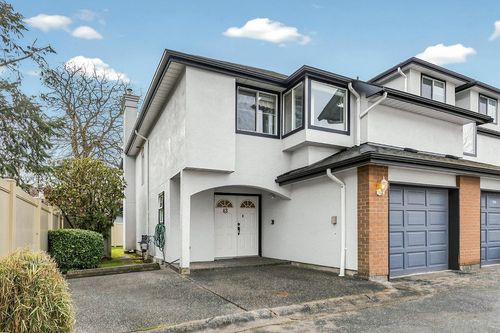 43-8120 General Currie Rd, Richmond, BC, V6Y3V8 | Card Image